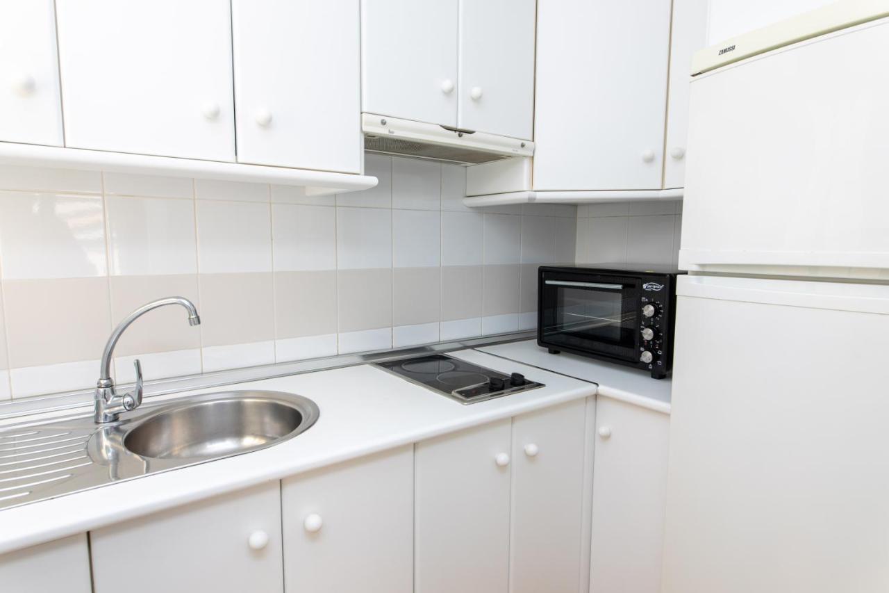 Apartment Pedregalejo Playa Malaga