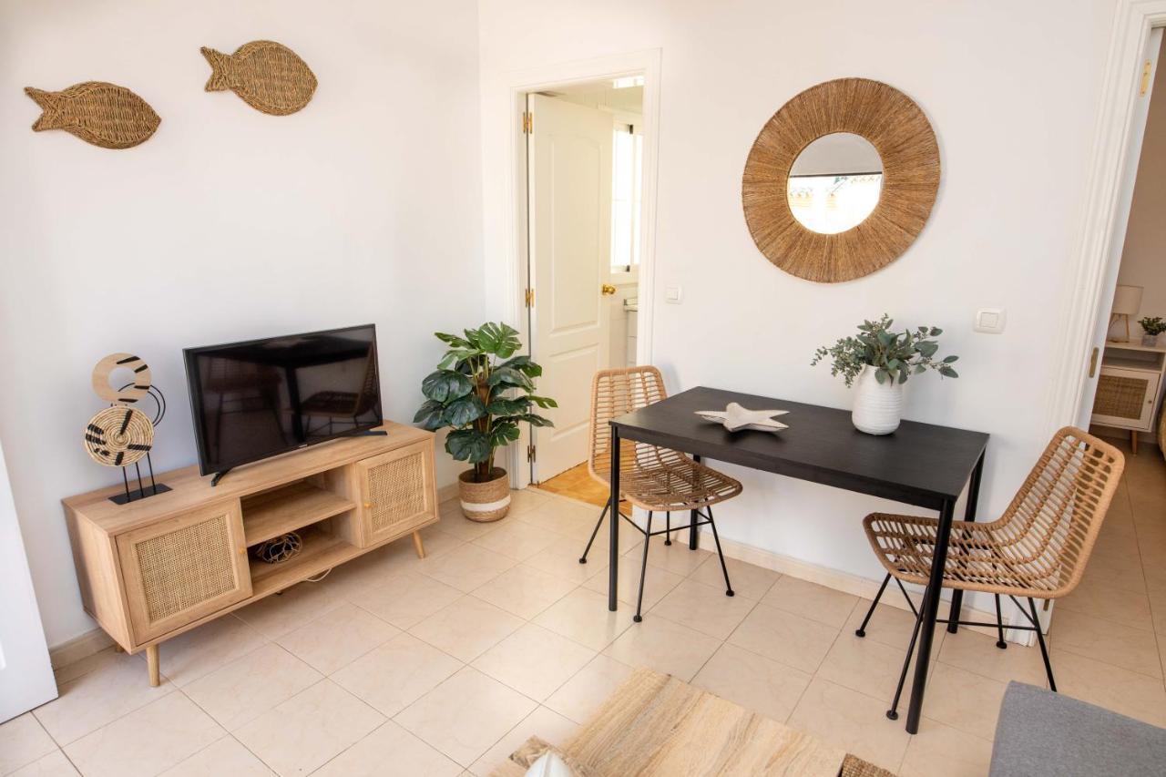 Apartament Pedregalejo Playa *