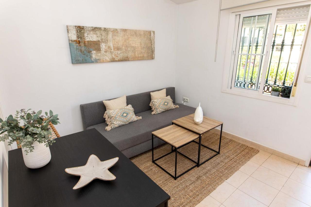 Apartament Pedregalejo Playa