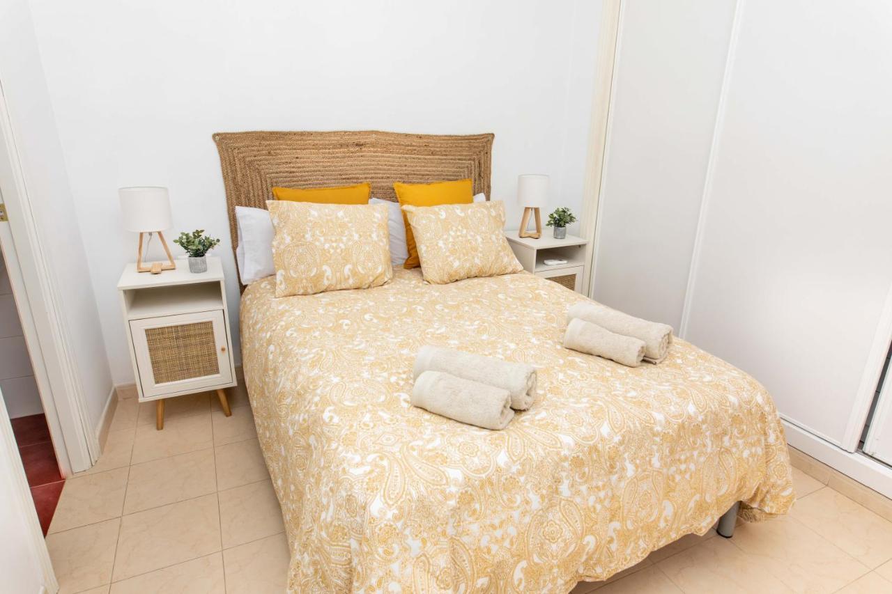 Pedregalejo Playa Apartament *
