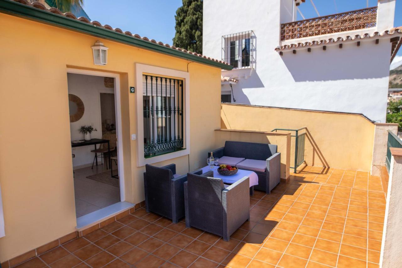 Pedregalejo Playa Apartament Màlaga